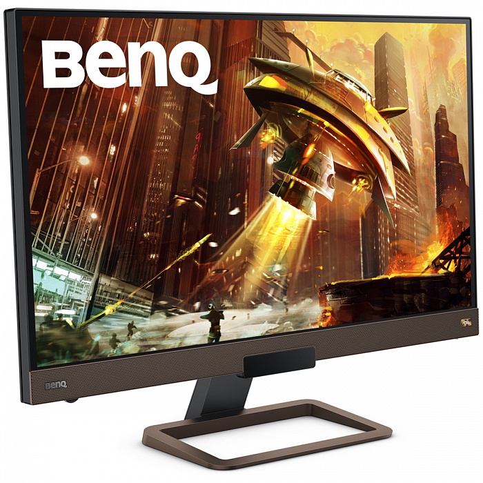 WQHD монитор BenQ EX2780Q - фото 3