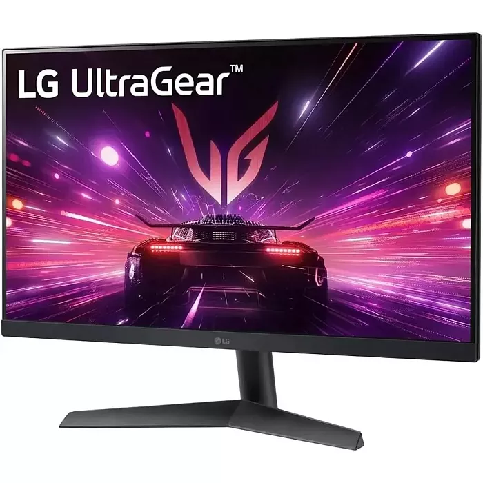 Full HD монитор LG UltraGear 24GS60F - фото 2