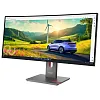 3.5K монитор Lenovo ThinkVision P34WD-40 - фото 3
