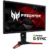 WQHD монитор Acer Predator XB241YUbmiprz - фото 1