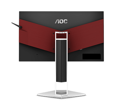 Full HD монитор AOC AGON AG251FZ2E - фото 6