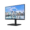 Full HD монитор Samsung T45F F24T450FQI (LF24T450FQIXCI) - фото 2