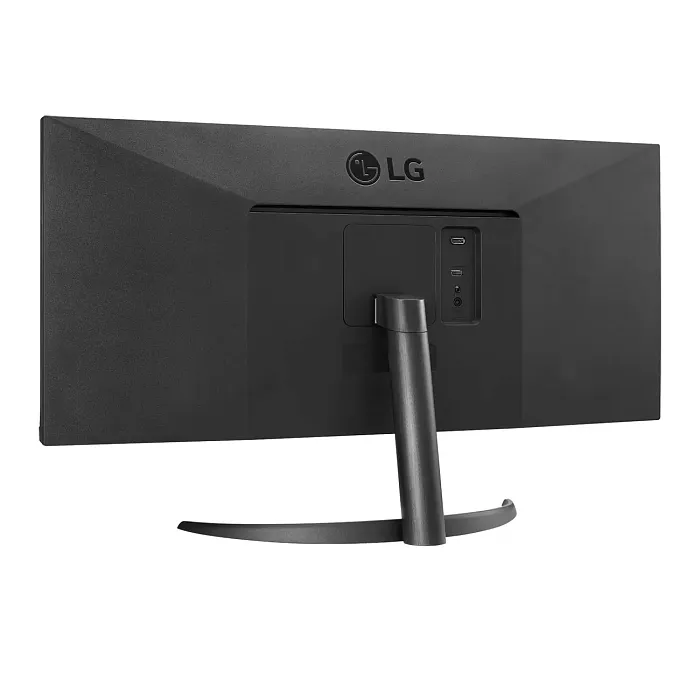 UWFHD монитор LG UltraWide 34WQ500-B - фото 7