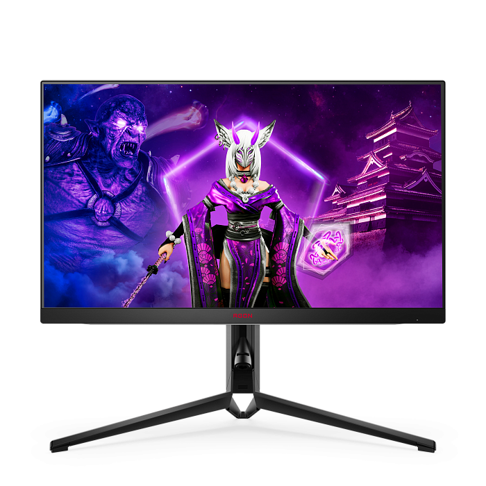 WQHD монитор AOC AGON Pro AG274QZM - фото 1
