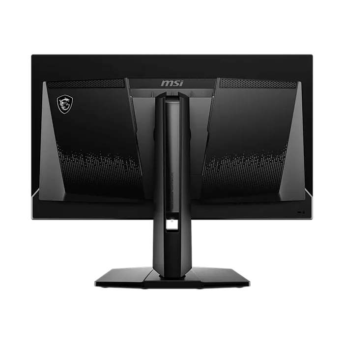 WQHD QD-OLED монитор MSI MAG 271QPX E2 - фото 5