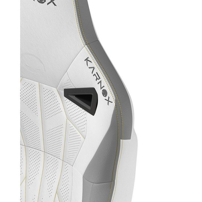 Компьютерное кресло KARNOX LEGEND Wizards edition, белый (KX800507-Wizards) - фото 9