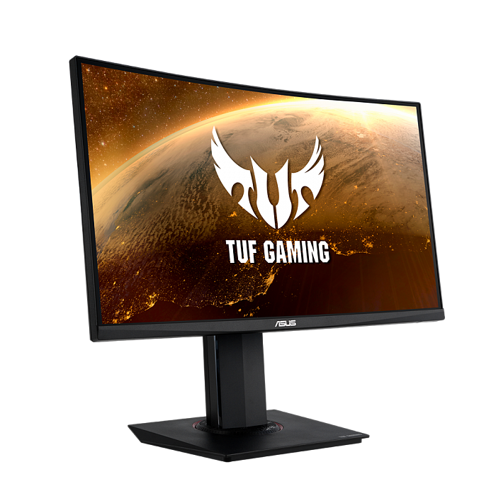 Full HD монитор ASUS TUF Gaming VG24VQR - фото 1