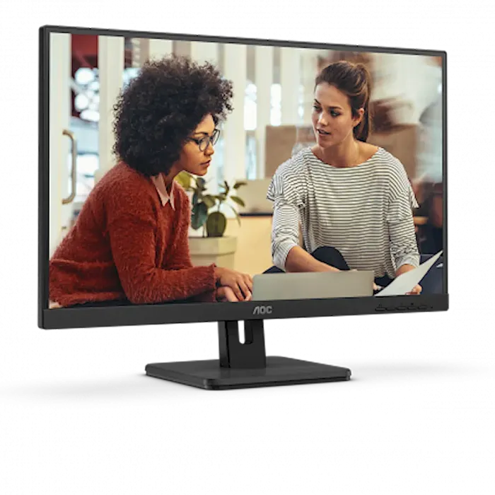 Full HD монитор AOC 24E3UM - фото 2