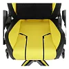 Компьютерное кресло KARNOX GLADIATOR Cybot Edition, желтый (KX800904-CY) - фото 6