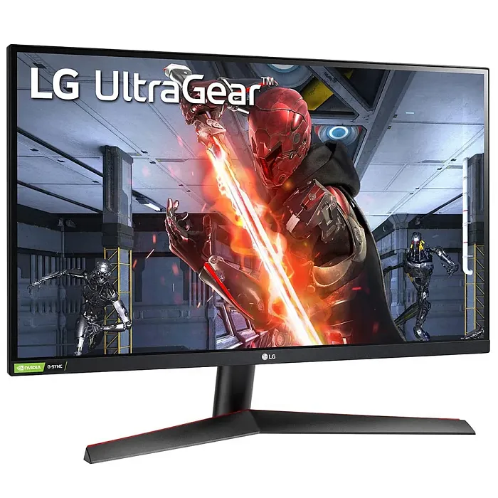 WQHD монитор LG 27GN800-B - фото 2