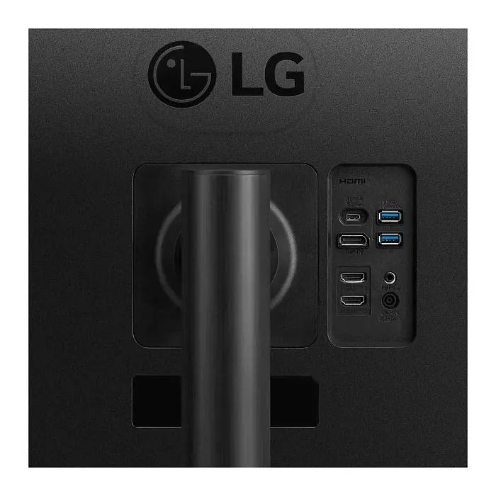 3.5K монитор LG UltraWide 34WR55QK-B - фото 6