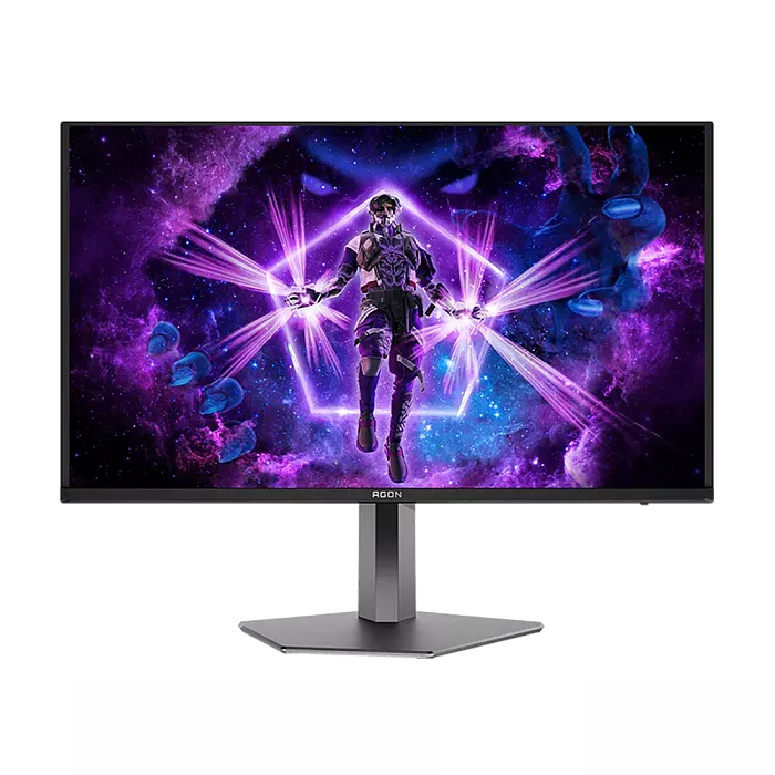 WQHD монитор AOC AGON Pro AG326UD - фото 1
