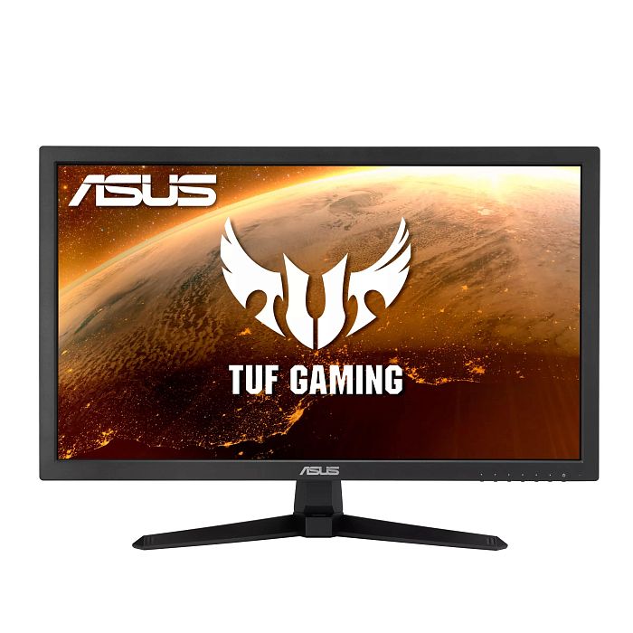 Full HD монитор ASUS VG248Q1B - фото 1