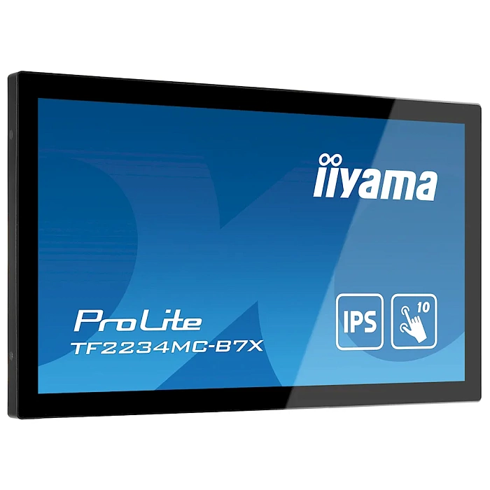 Интерактивная Full HD панель iiyama TF2234MC-B7X - фото 4