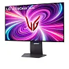 4K OLED монитор LG UltraGear 32GS95UX-B - фото 2