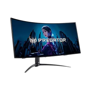 Обзор и тестирование монитора Acer Predator X34Xb