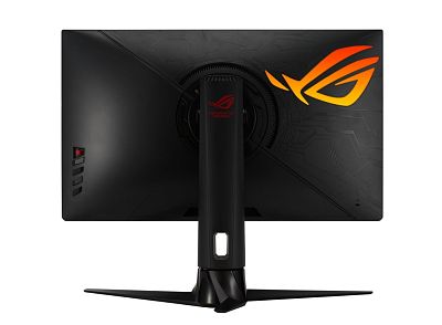 WQHD монитор ASUS ROG Strix XG27AQM - фото 3