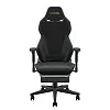 Компьютерное кресло KARNOX CHALLENGER Dark Horse, черный - фото 2