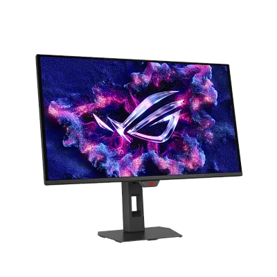 WQHD монитор ASUS ROG Strix OLED XG27AQDMES - фото 3