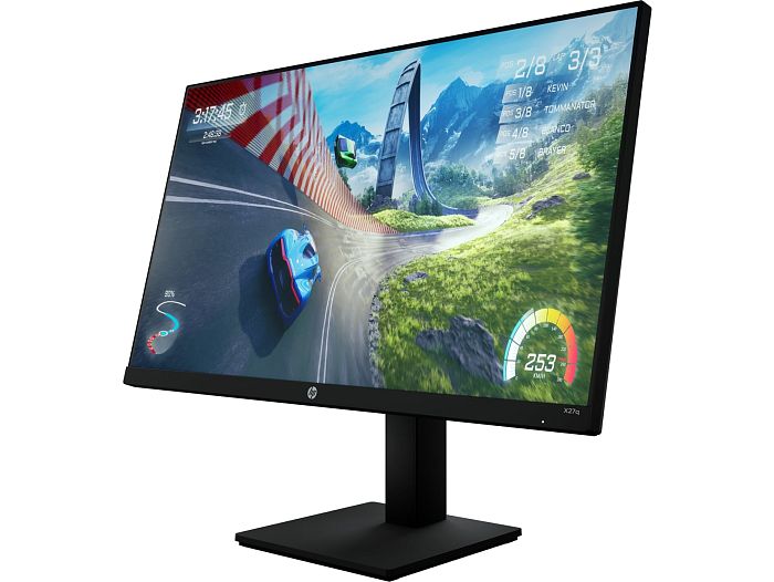 WQHD монитор HP X27q (2V7U5AA) - фото 3