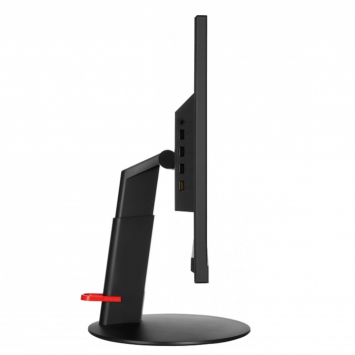 WQHD монитор Lenovo ThinkVision P27h-10 (61AFGAT1EU) - фото 5