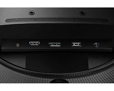 WQHD монитор Samsung Odyssey G5 C27G55TQWI (LC27G55TQMWXUE) - фото 6