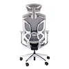 Премиум эргономичное кресло GT Chair Dvary X, серый (GTC-Dvary-X-GREY) - фото 5