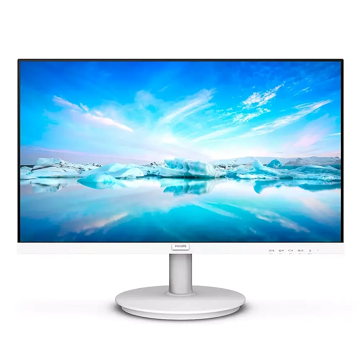 Full HD монитор Philips 241V8AW/00 - фото 1
