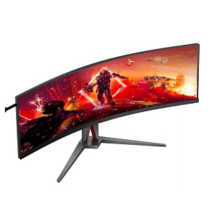 DWQHD монитор AOC AGON AG455UCX