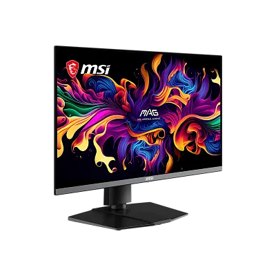 4K монитор MSI MAG 272UP QD-OLED E16 - фото 2