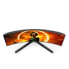 Full HD монитор AOC AGON C32G3AE - фото 3