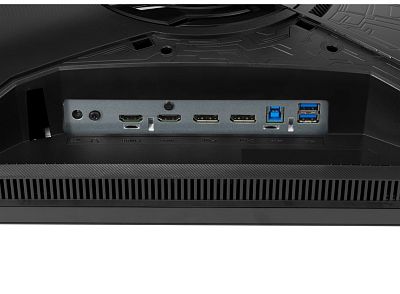 WQHD монитор ASUS ROG Strix XG27AQM - фото 5