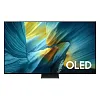 4K телевизор Samsung QE55S95FAUXRU - фото 2