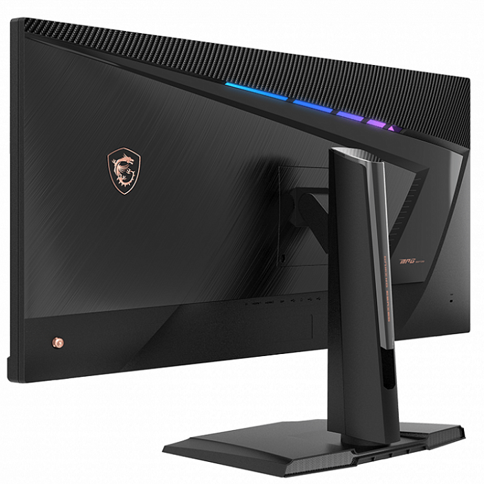 3.5K монитор MSI Optix MPG341QR - фото 4