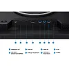 6K монитор Samsung Odyssey G8 G80HS S32HG802E (LS32HG802ESXCI) - фото 16