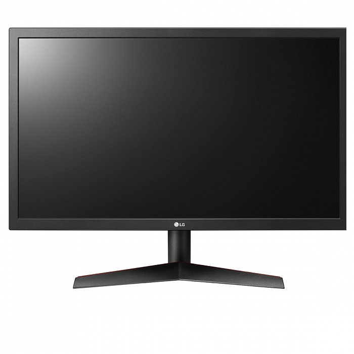 Full HD монитор LG 24GL600F-B - фото 6