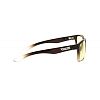 Очки для геймеров GUNNAR Intercept, Latte Fade, Amber (INT-10201) - фото 3