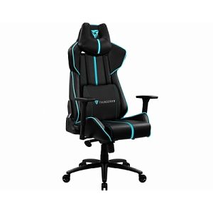 Игровое кресло ThunderX3 BC7 Air Black Cyan