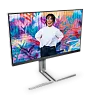 WQHD монитор AOC Q27U3CV - фото 5
