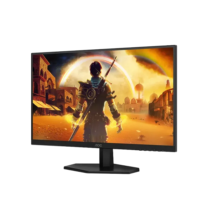 Full HD монитор AOC 27G42E - фото 4