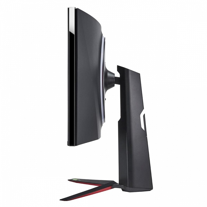 3.8K монитор LG 38GN950-B - фото 3