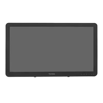 Портативный Full HD монитор ViewSonic TD2430 - фото 3