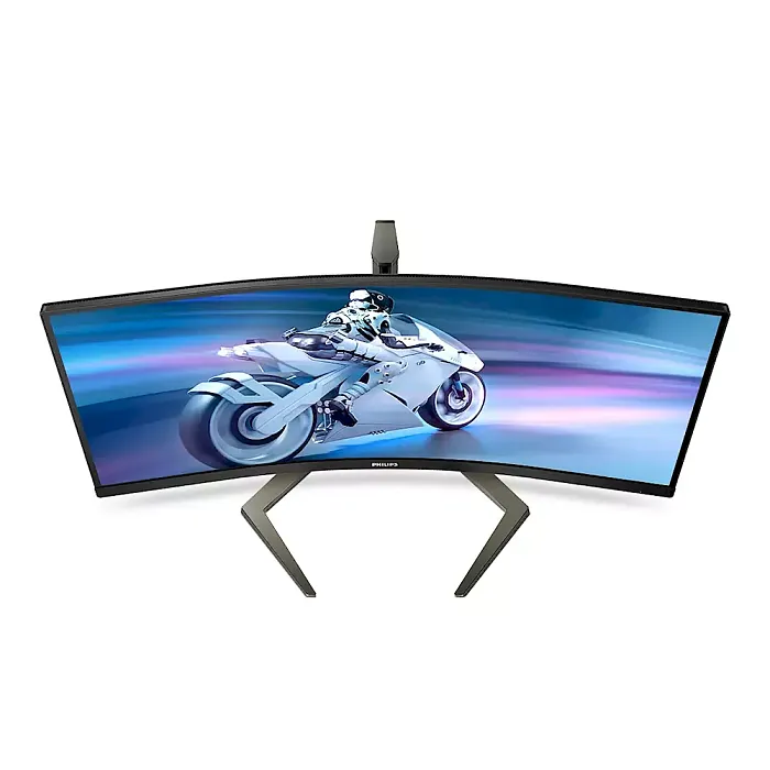 3.5K монитор Philips 34M1C5500VA (00/01) - фото 4