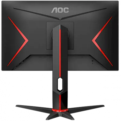 Full HD монитор AOC 24G2ZU - фото 5