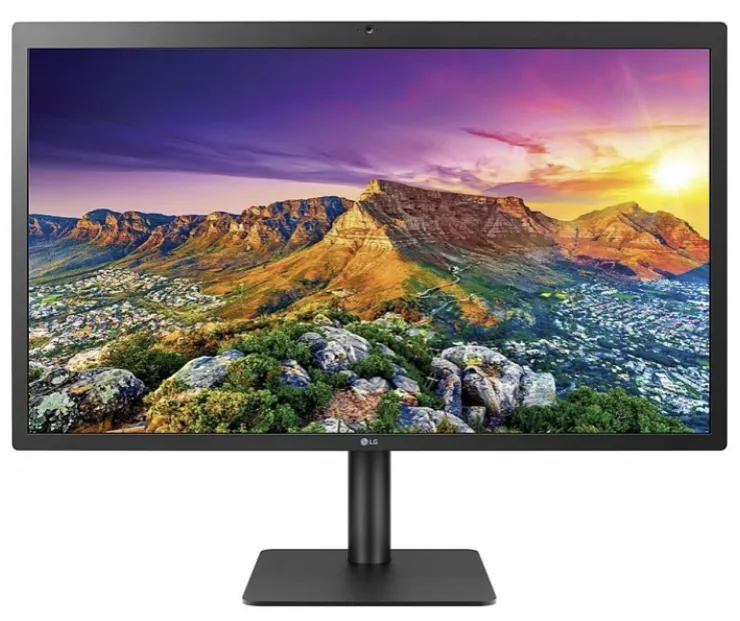 Выбор монитора для Apple macOS в 2026