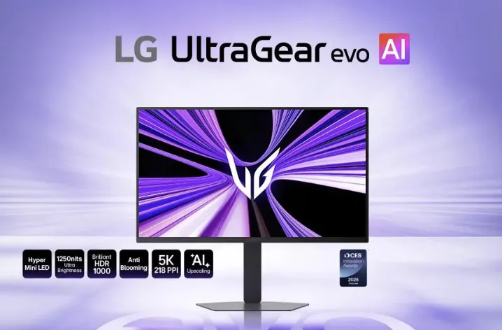 Выбор монитора для Apple macOS в 2026