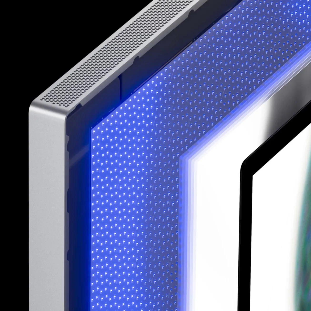 Выбор монитора для Apple macOS в 2026