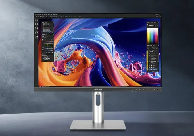 Выбор монитора для Apple macOS в 2026