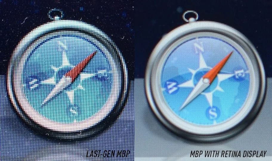 Выбор монитора для Apple macOS в 2026